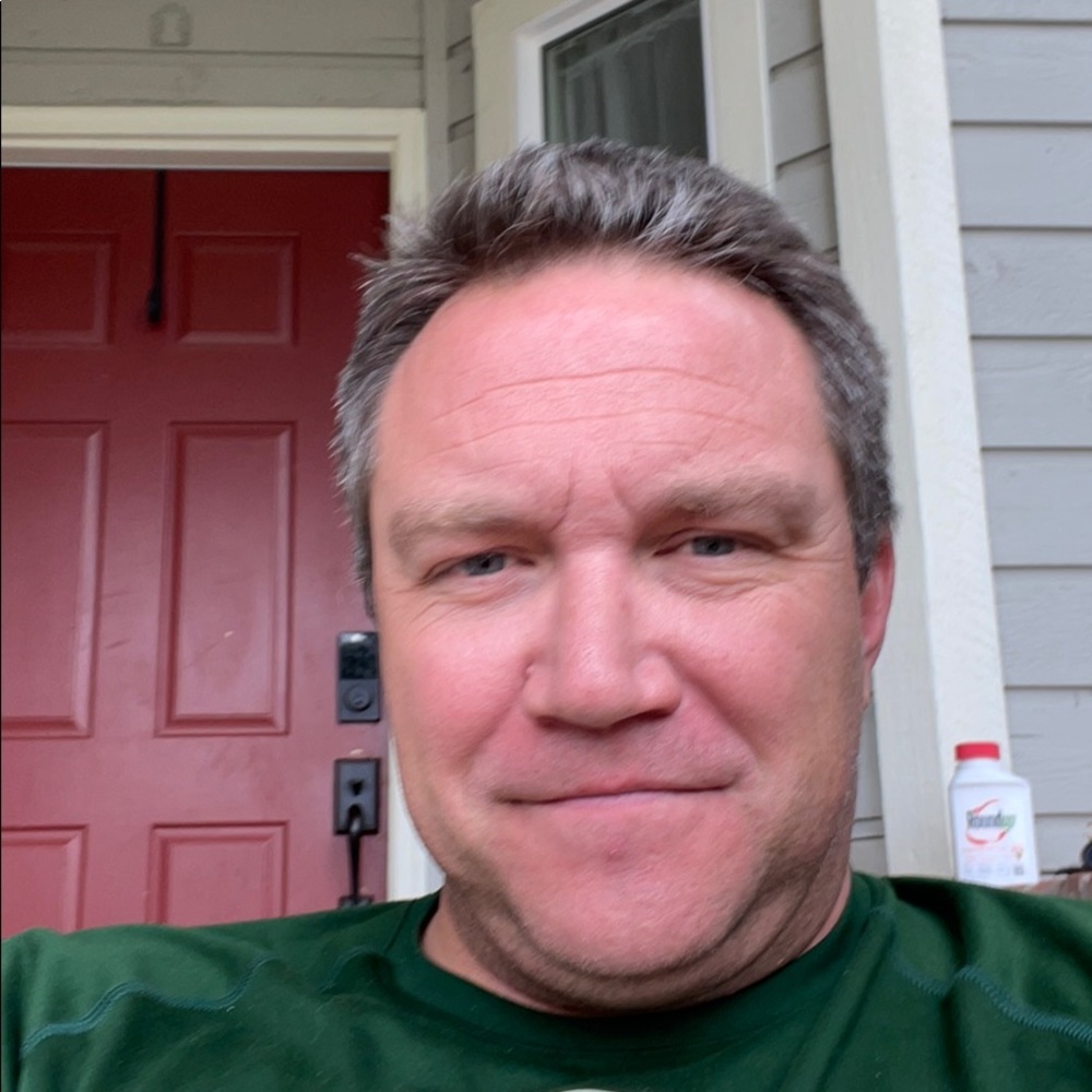 Meet your Posher, Kyle